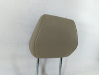 2014-2019 Acura Mdx Headrest Head Rest Front Driver Passenger Seat Fits Fits 2014 2015 2016 2017 2018 2019 OEM Used Auto Par