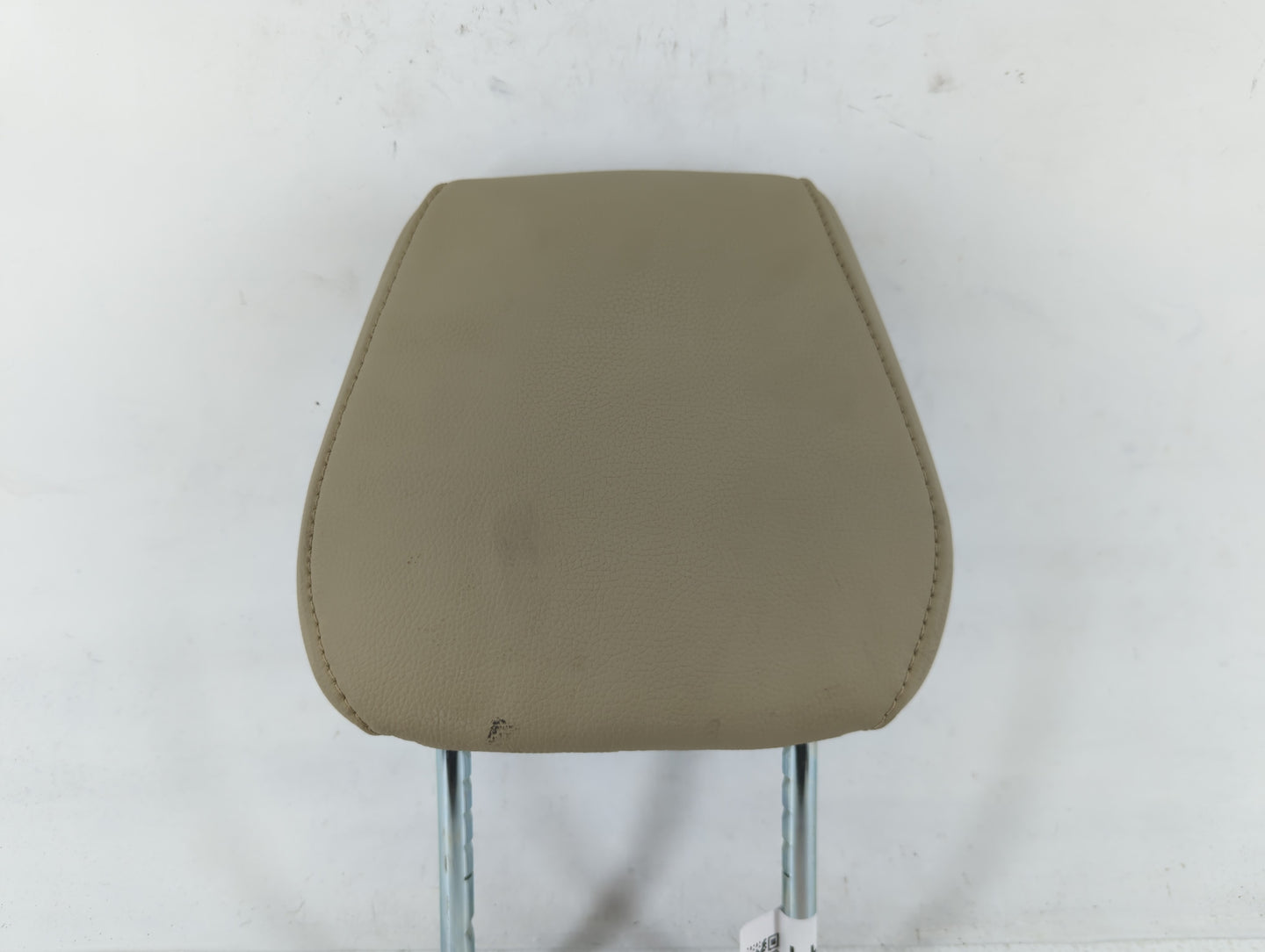 2014-2019 Acura Mdx Headrest Head Rest Front Driver Passenger Seat Fits Fits 2014 2015 2016 2017 2018 2019 OEM Used Auto Par