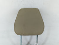 2014-2019 Acura Mdx Headrest Head Rest Front Driver Passenger Seat Fits Fits 2014 2015 2016 2017 2018 2019 OEM Used Auto Par