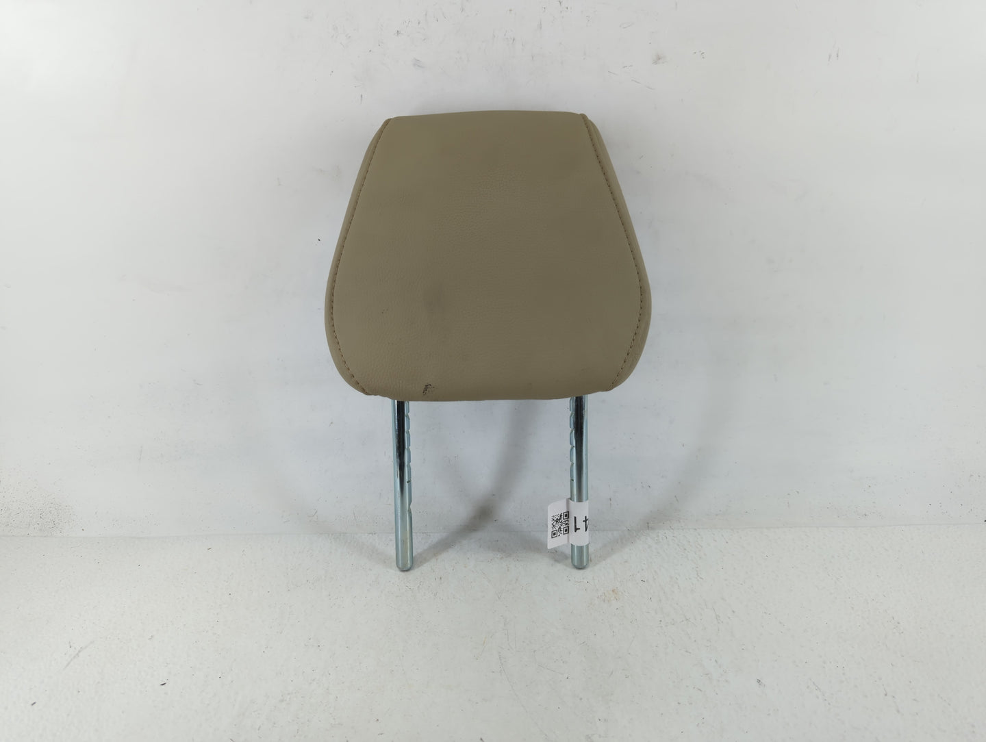 2014-2019 Acura Mdx Headrest Head Rest Front Driver Passenger Seat Fits Fits 2014 2015 2016 2017 2018 2019 OEM Used Auto Par