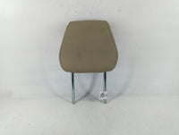 2014-2019 Acura Mdx Headrest Head Rest Front Driver Passenger Seat Fits Fits 2014 2015 2016 2017 2018 2019 OEM Used Auto Par