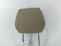 2017-2019 Acura Mdx Headrest Head Rest Front Driver Passenger Seat Fits Fits 2017 2018 2019 OEM Used Auto Parts - Oemusedaut
