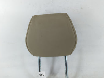 compare product 2017-2019 Acura Mdx Headrest Head Rest Front Driver Passenger Seat Fits Fits 2017 2018 2019 OEM Used Auto Parts