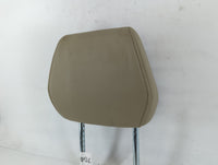 2017-2019 Acura Mdx Headrest Head Rest Front Driver Passenger Seat Fits Fits 2017 2018 2019 OEM Used Auto Parts - Oemusedaut