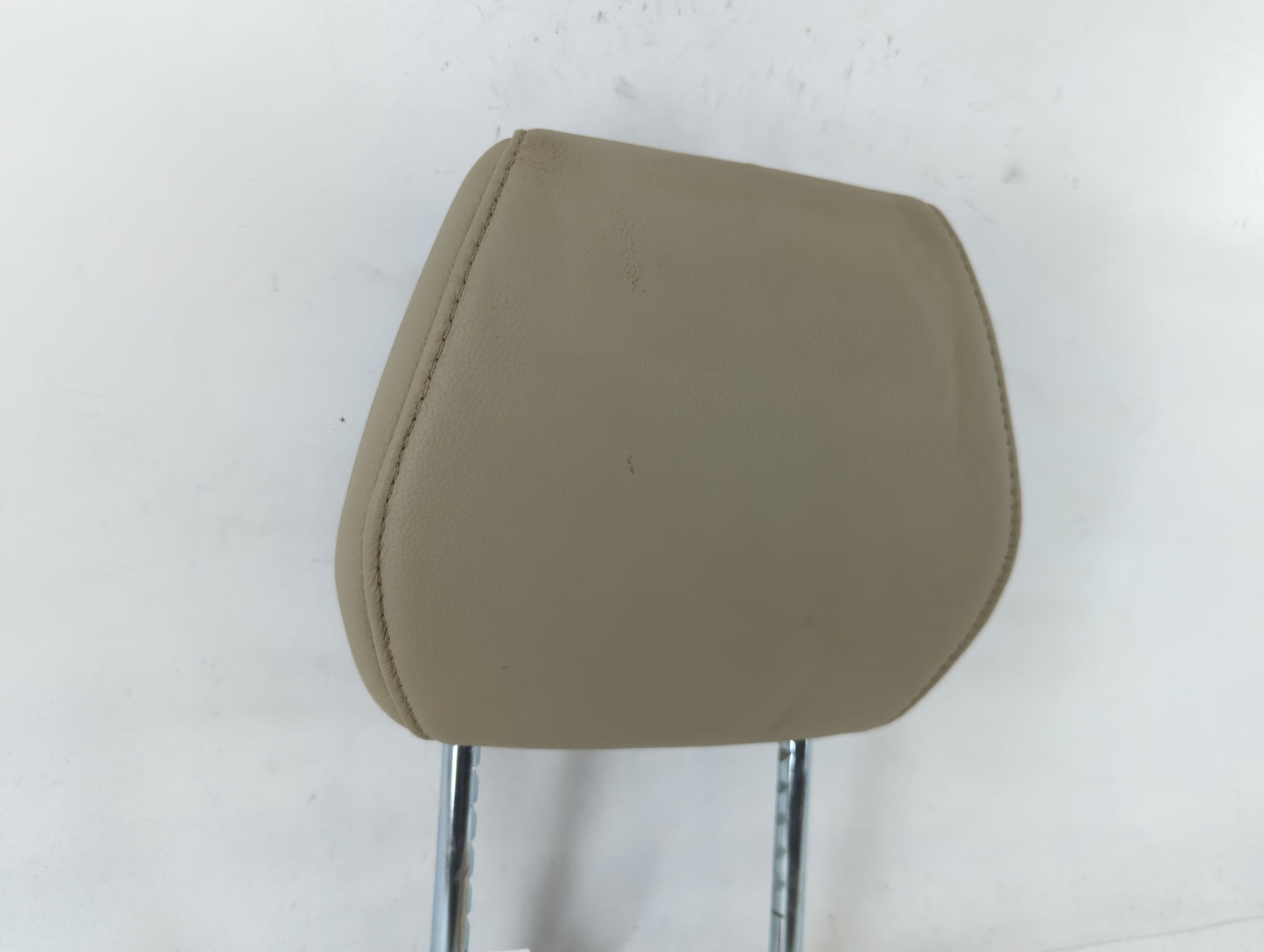 2017-2019 Acura Mdx Headrest Head Rest Front Driver Passenger Seat Fits Fits 2017 2018 2019 OEM Used Auto Parts - Oemusedaut