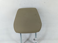 2017-2019 Acura Mdx Headrest Head Rest Front Driver Passenger Seat Fits Fits 2017 2018 2019 OEM Used Auto Parts - Oemusedaut