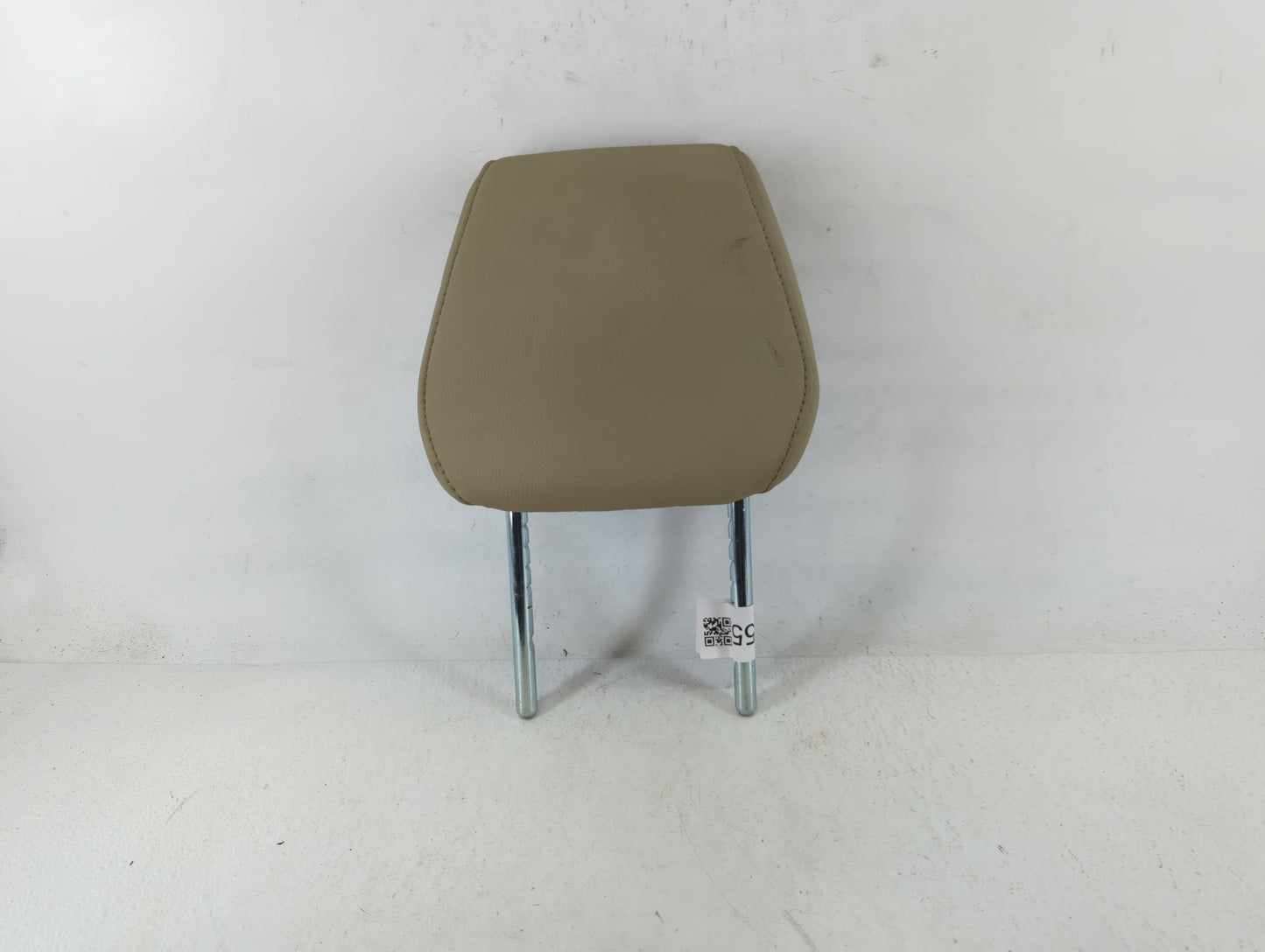 2017-2019 Acura Mdx Headrest Head Rest Front Driver Passenger Seat Fits Fits 2017 2018 2019 OEM Used Auto Parts - Oemusedaut