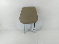 2017-2019 Acura Mdx Headrest Head Rest Front Driver Passenger Seat Fits Fits 2017 2018 2019 OEM Used Auto Parts - Oemusedaut