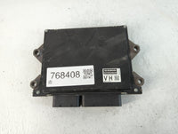 2018-2019 Acura Mdx PCM Engine Control Computer ECU ECM PCU OEM P/N:37820-5BN-A93 37820-5BN-A82 Fits Fits 2018 2019 OEM Used