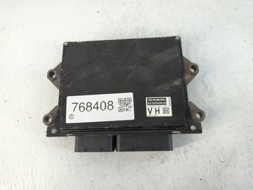 2018-2019 Acura Mdx PCM Engine Control Computer ECU ECM PCU OEM P/N:37820-5BN-A93 37820-5BN-A82 Fits Fits 2018 2019 OEM Used