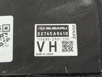 2018-2019 Acura Mdx PCM Engine Control Computer ECU ECM PCU OEM P/N:37820-5BN-A93 37820-5BN-A82 Fits Fits 2018 2019 OEM Used