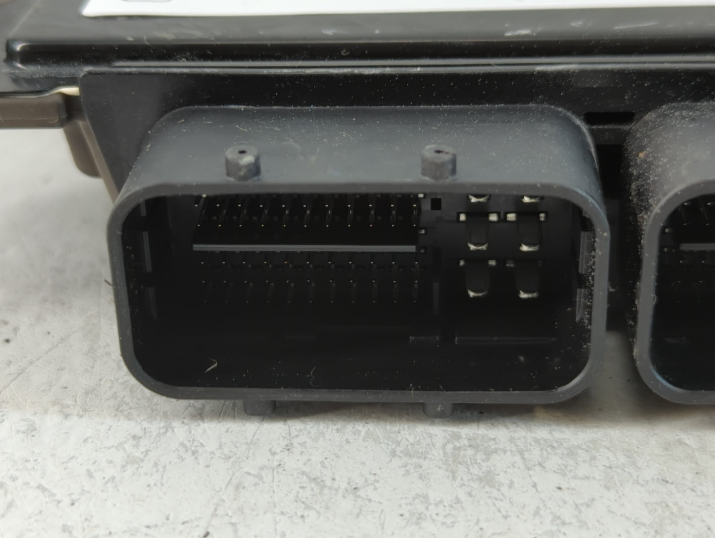 2018-2019 Acura Mdx PCM Engine Control Computer ECU ECM PCU OEM P/N:37820-5BN-A93 37820-5BN-A82 Fits Fits 2018 2019 OEM Used