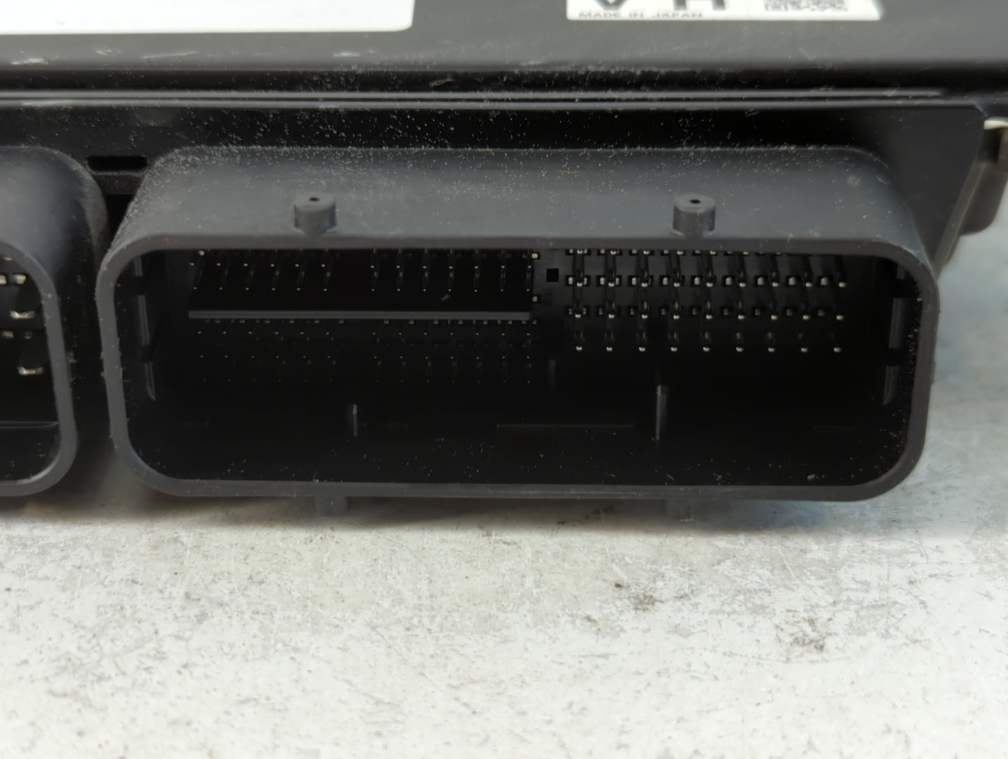 2018-2019 Acura Mdx PCM Engine Control Computer ECU ECM PCU OEM P/N:37820-5BN-A93 37820-5BN-A82 Fits Fits 2018 2019 OEM Used