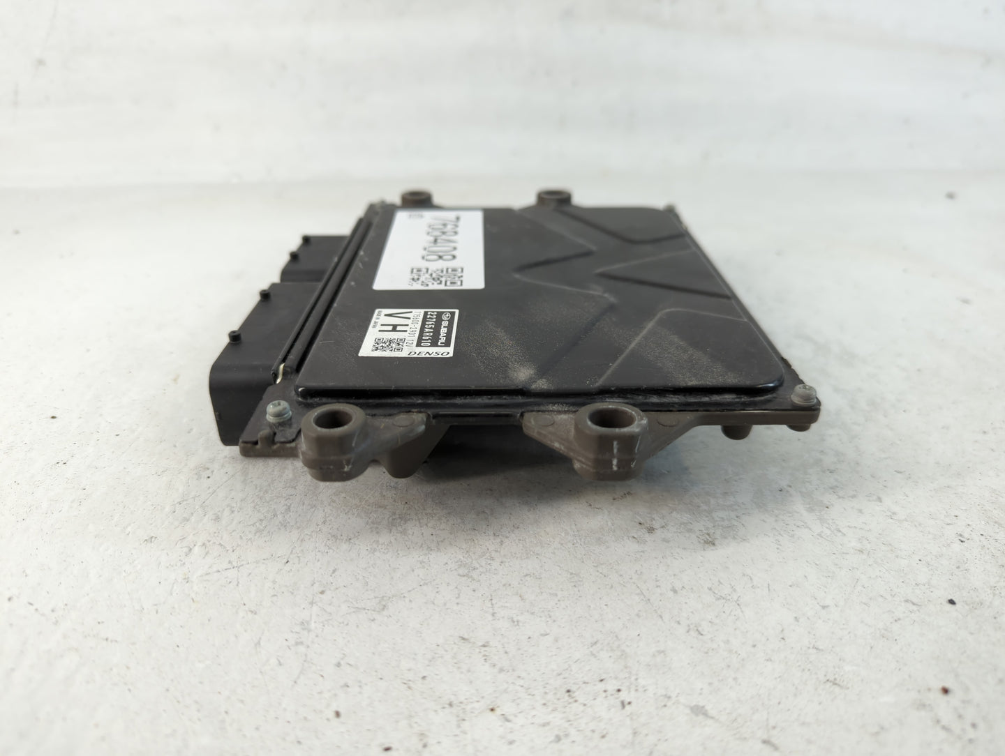 2018-2019 Acura Mdx PCM Engine Control Computer ECU ECM PCU OEM P/N:37820-5BN-A93 37820-5BN-A82 Fits Fits 2018 2019 OEM Used