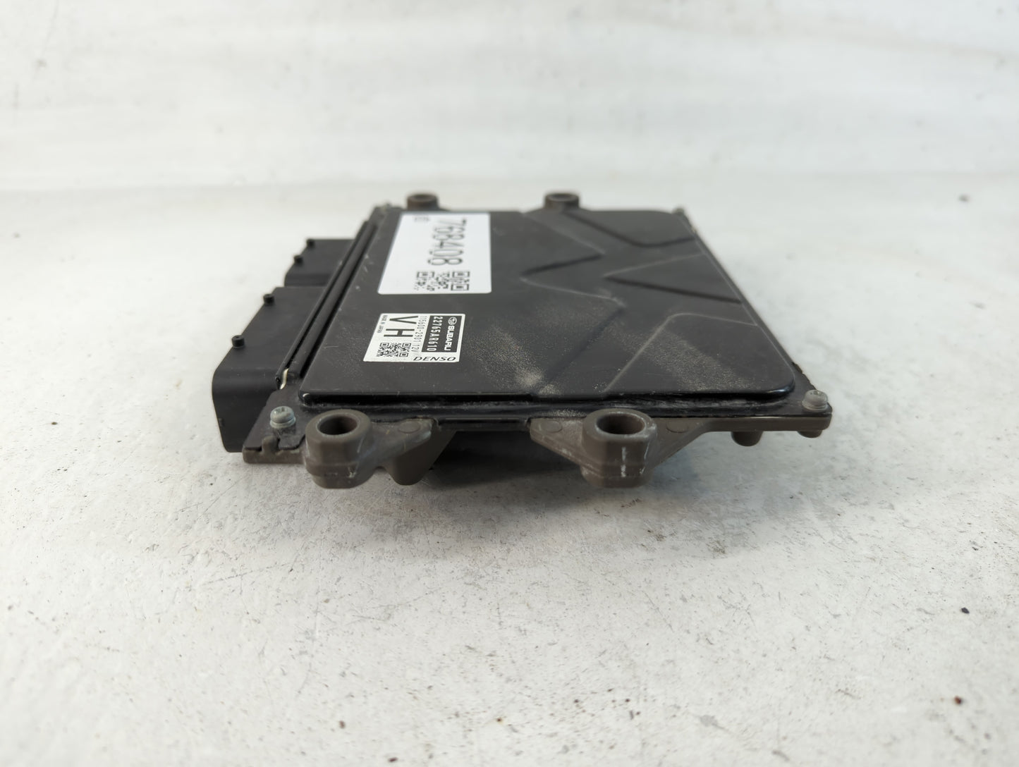 2018-2019 Acura Mdx PCM Engine Control Computer ECU ECM PCU OEM P/N:37820-5BN-A93 37820-5BN-A82 Fits Fits 2018 2019 OEM Used
