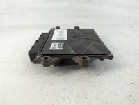 2018-2019 Acura Mdx PCM Engine Control Computer ECU ECM PCU OEM P/N:37820-5BN-A93 37820-5BN-A82 Fits Fits 2018 2019 OEM Used