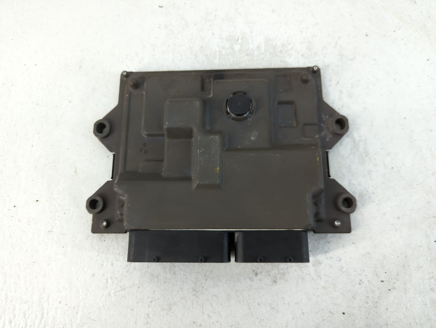 2018-2019 Acura Mdx PCM Engine Control Computer ECU ECM PCU OEM P/N:37820-5BN-A93 37820-5BN-A82 Fits Fits 2018 2019 OEM Used