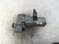 2016-2020 Acura Mdx Car Starter Motor Solenoid OEM P/N:SM-77002 Fits Fits 2015 2016 2017 2018 2019 2020 2021 2022 OEM Used A