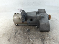 2016-2020 Acura Mdx Car Starter Motor Solenoid OEM P/N:SM-77002 Fits Fits 2015 2016 2017 2018 2019 2020 2021 2022 OEM Used A