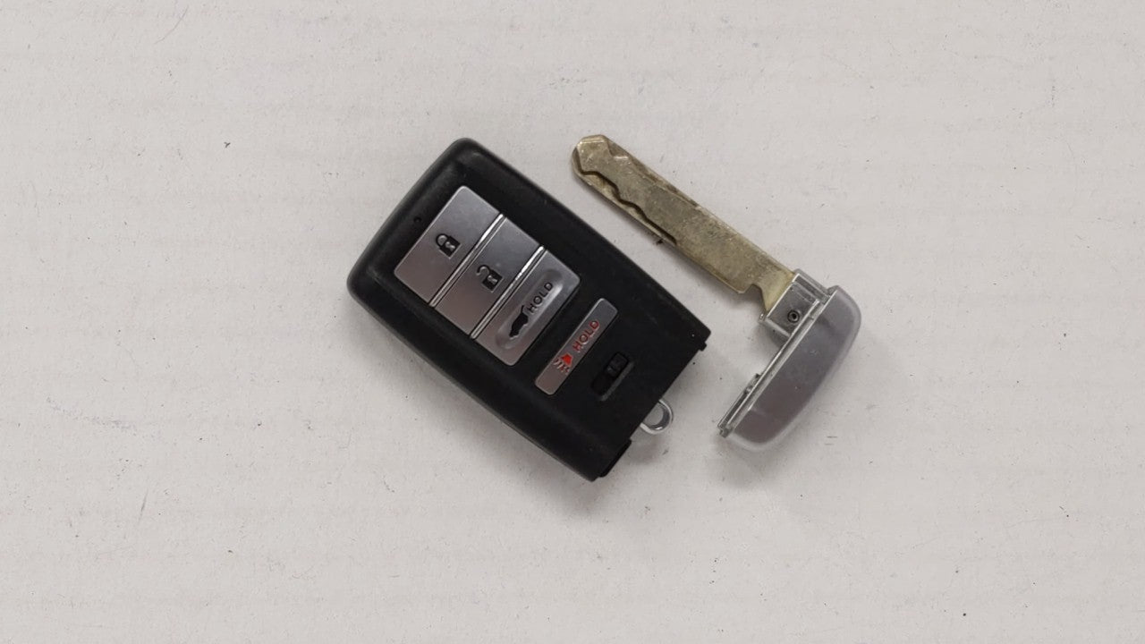 Acura Mdx Rdx Keyless Entry Remote Kr5v1x Driver1 A2c32523200 - Oemusedautoparts1.com