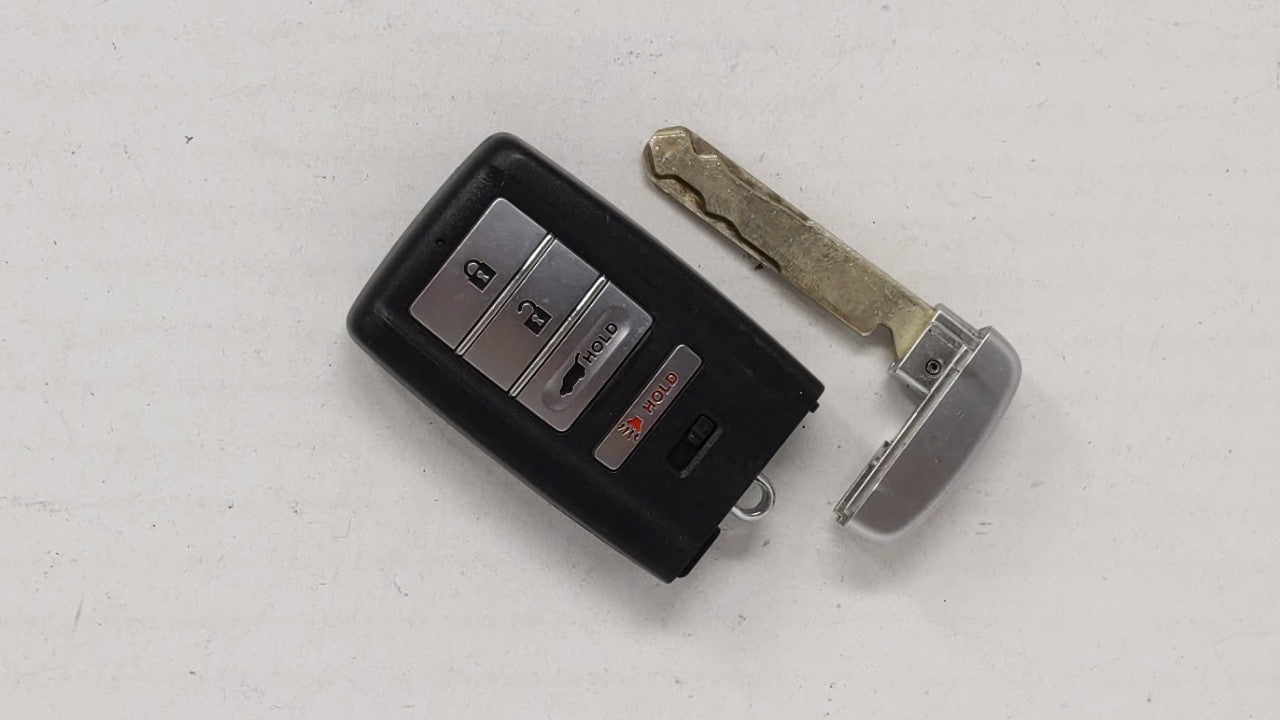 Acura Mdx Rdx Keyless Entry Remote Kr5v1x Driver1 A2c32523200 - Oemusedautoparts1.com