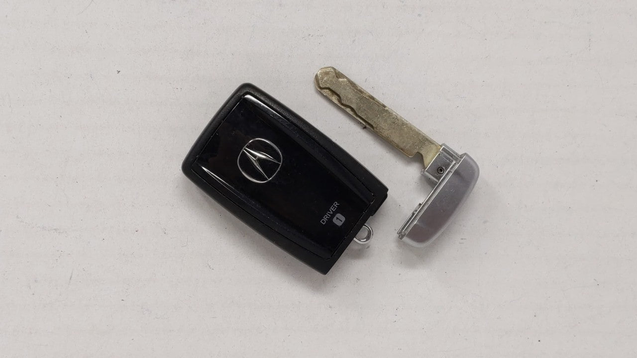 Acura Mdx Rdx Keyless Entry Remote Kr5v1x Driver1 A2c32523200 - Oemusedautoparts1.com