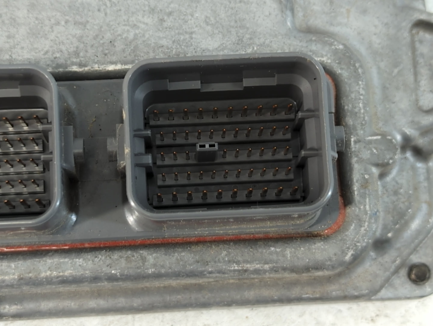 2018-2019 Acura Mdx PCM Engine Control Computer ECU ECM PCU OEM P/N:37820-5BN-A42 Fits Fits 2018 2019 OEM Used Auto Parts - 
