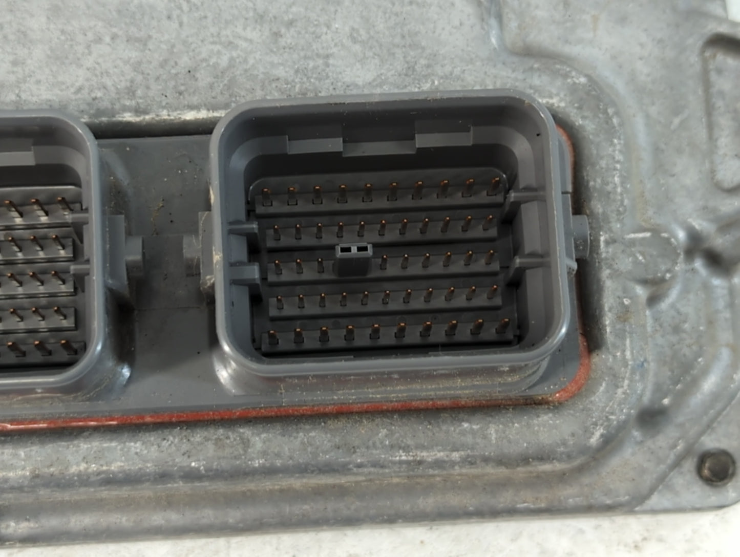 2018-2019 Acura Mdx PCM Engine Control Computer ECU ECM PCU OEM P/N:37820-5BN-A42 Fits Fits 2018 2019 OEM Used Auto Parts - 
