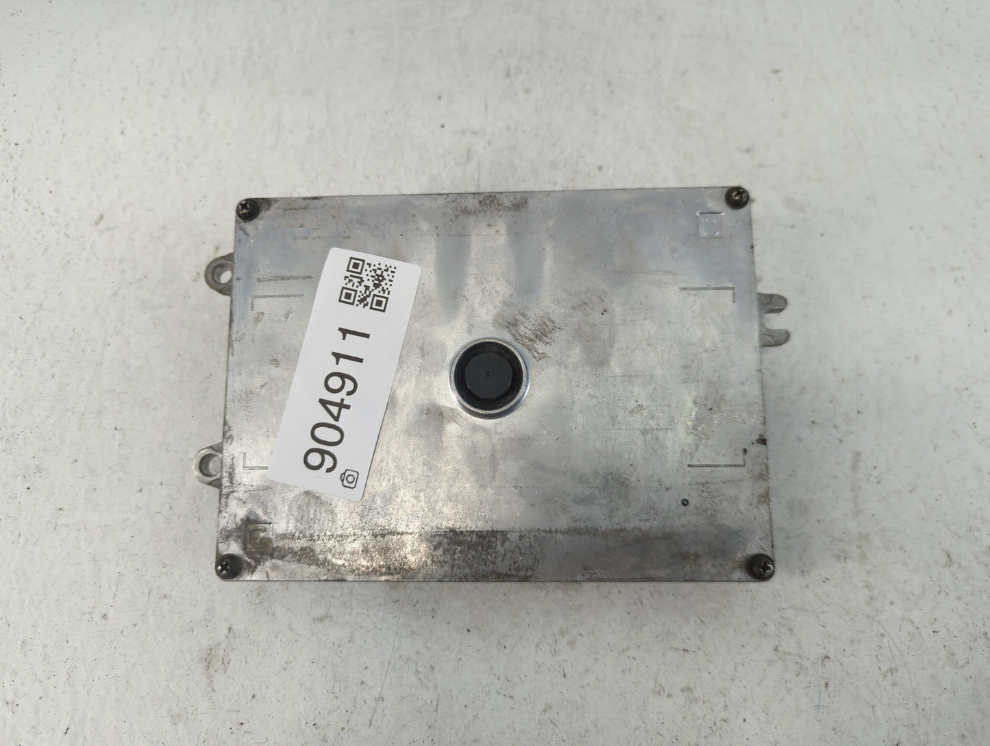 2018-2019 Acura Mdx PCM Engine Control Computer ECU ECM PCU OEM P/N:37820-5BN-A42 Fits Fits 2018 2019 OEM Used Auto Parts - 