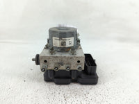 2016-2018 Acura Rdx Anti-Lock Brake ABS Pump Module Actuator OEM P/N:R7 634286 Fits Fits 2016 2017 2018 OEM Used Auto Parts 