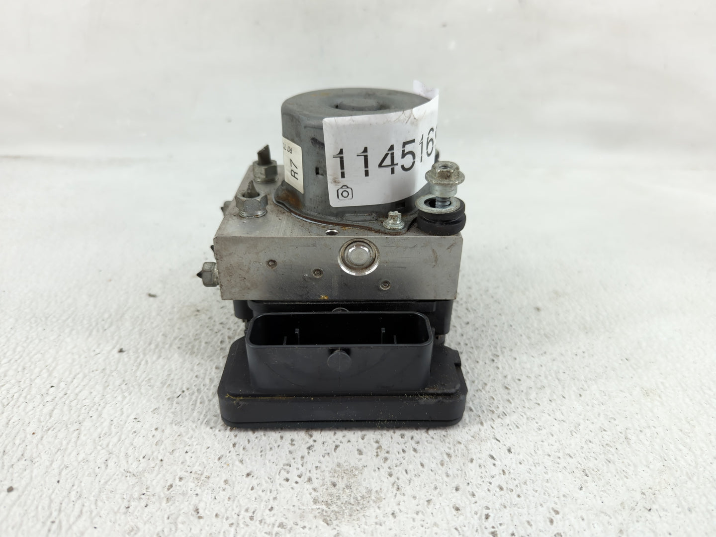 2016-2018 Acura Rdx ABS Pump Control Module Replacement P/N:R7 634286 Fits Fits 2016 2017 2018 OEM Used Auto Parts - Oemused