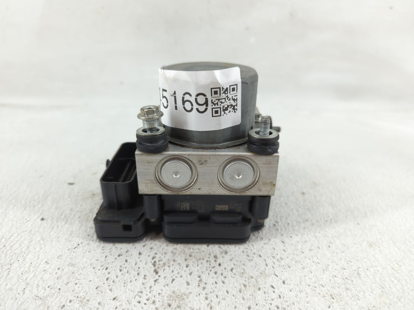 2016-2018 Acura Rdx ABS Pump Control Module Replacement P/N:R7 634286 Fits Fits 2016 2017 2018 OEM Used Auto Parts - Oemused