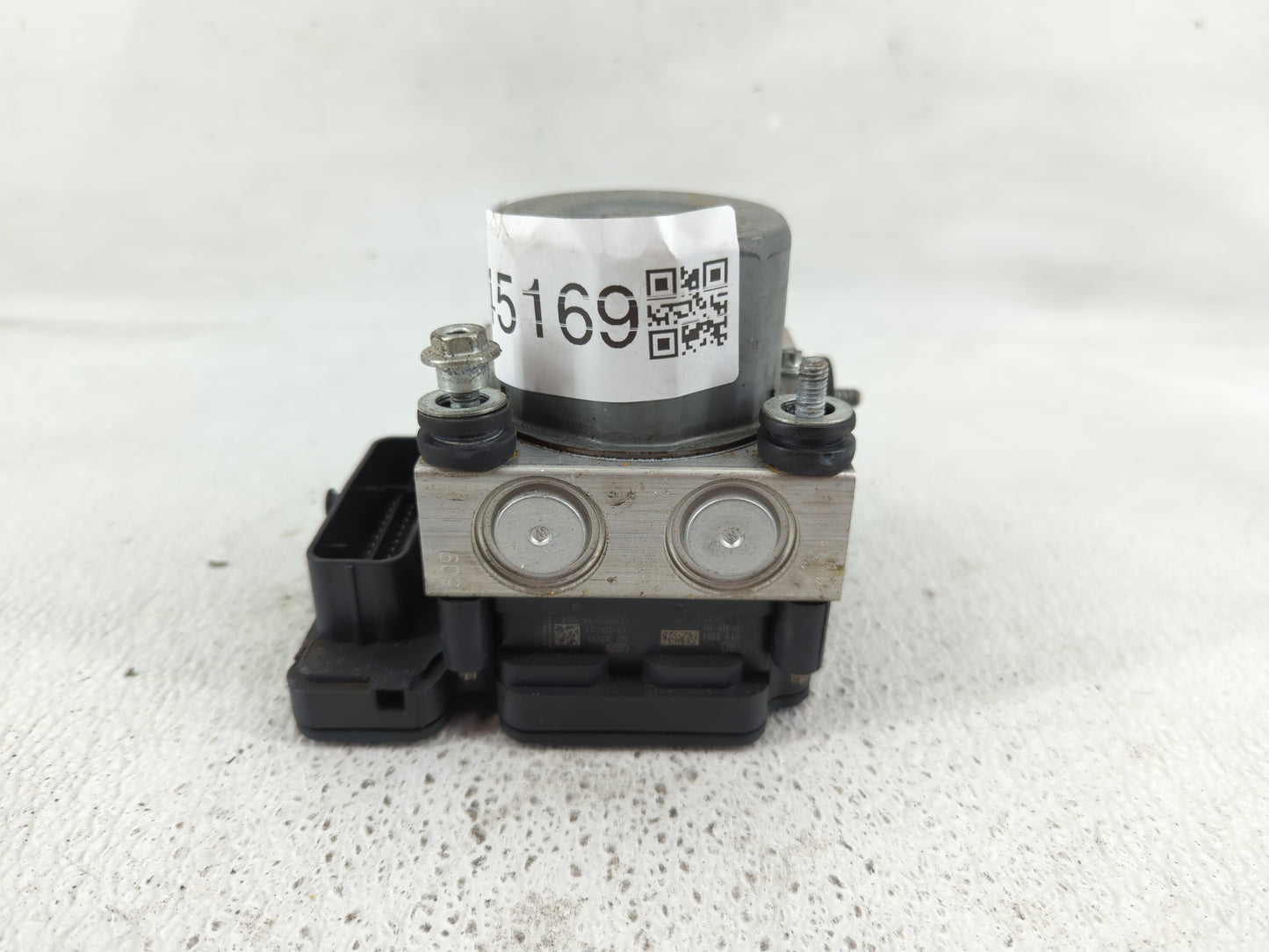 2016-2018 Acura Rdx ABS Pump Control Module Replacement P/N:R7 634286 Fits Fits 2016 2017 2018 OEM Used Auto Parts - Oemused
