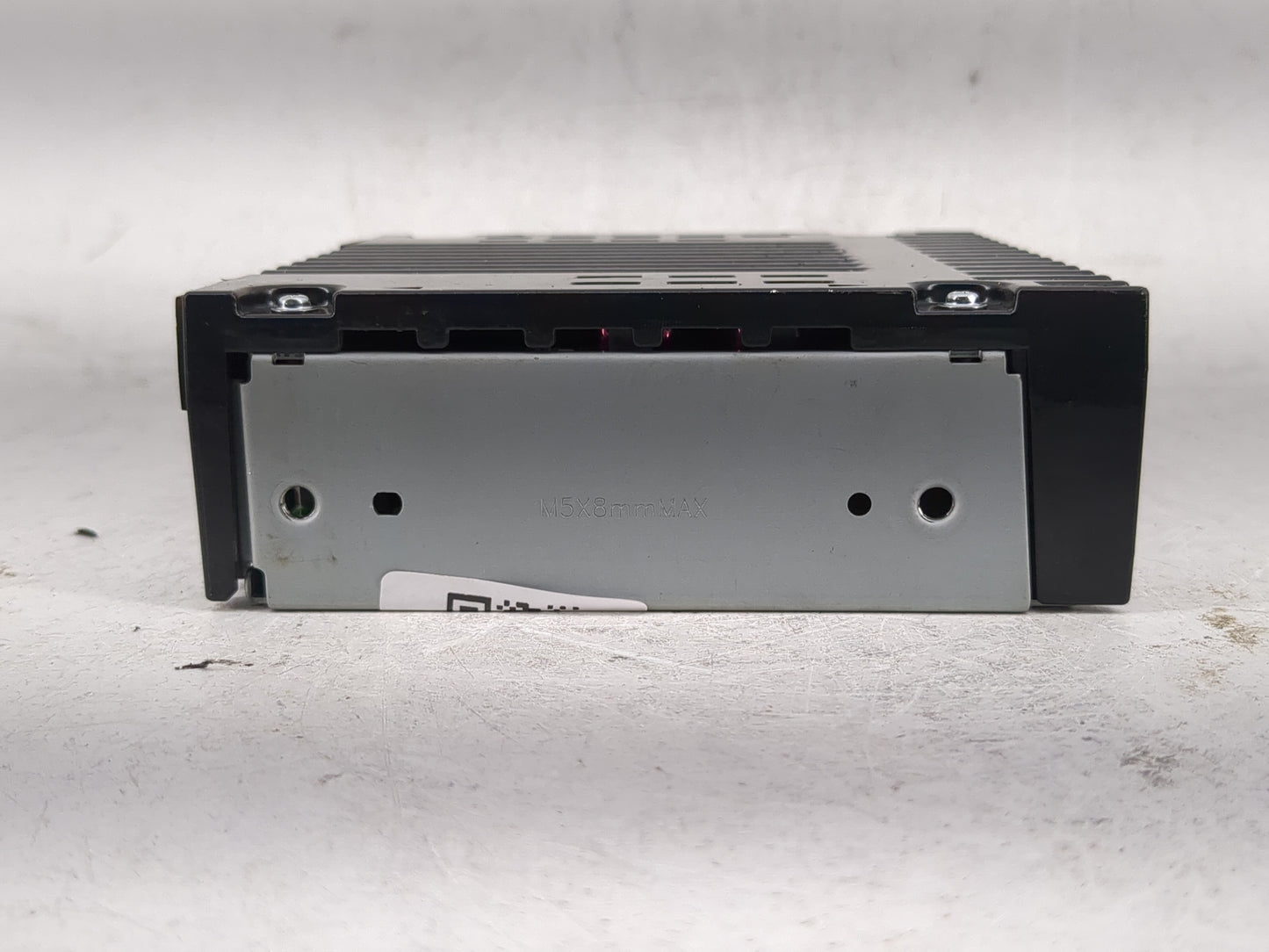 2017-2018 Acura Rdx Radio AM FM Cd Player Receiver Replacement P/N:39816-TX4-A410-M1 Fits Fits 2017 2018 OEM Used Auto Parts