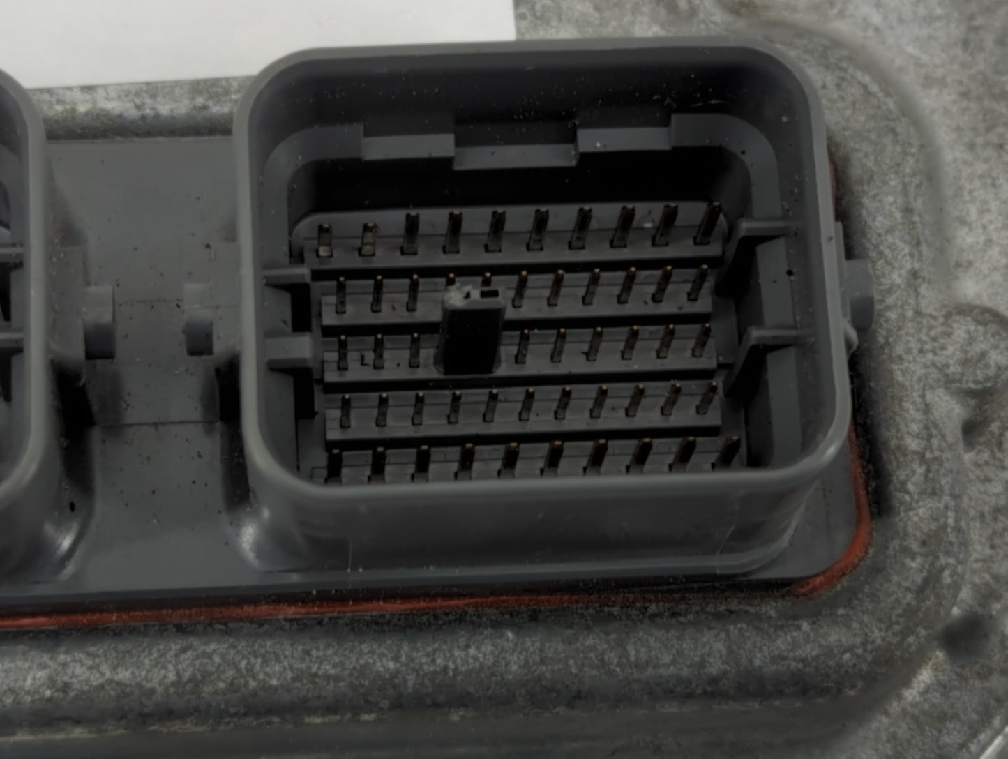 2018 Acura Rdx PCM Engine Control Computer ECU ECM PCU OEM P/N:J256-109066 37820-5ME Fits OEM Used Auto Parts - Oemusedautop