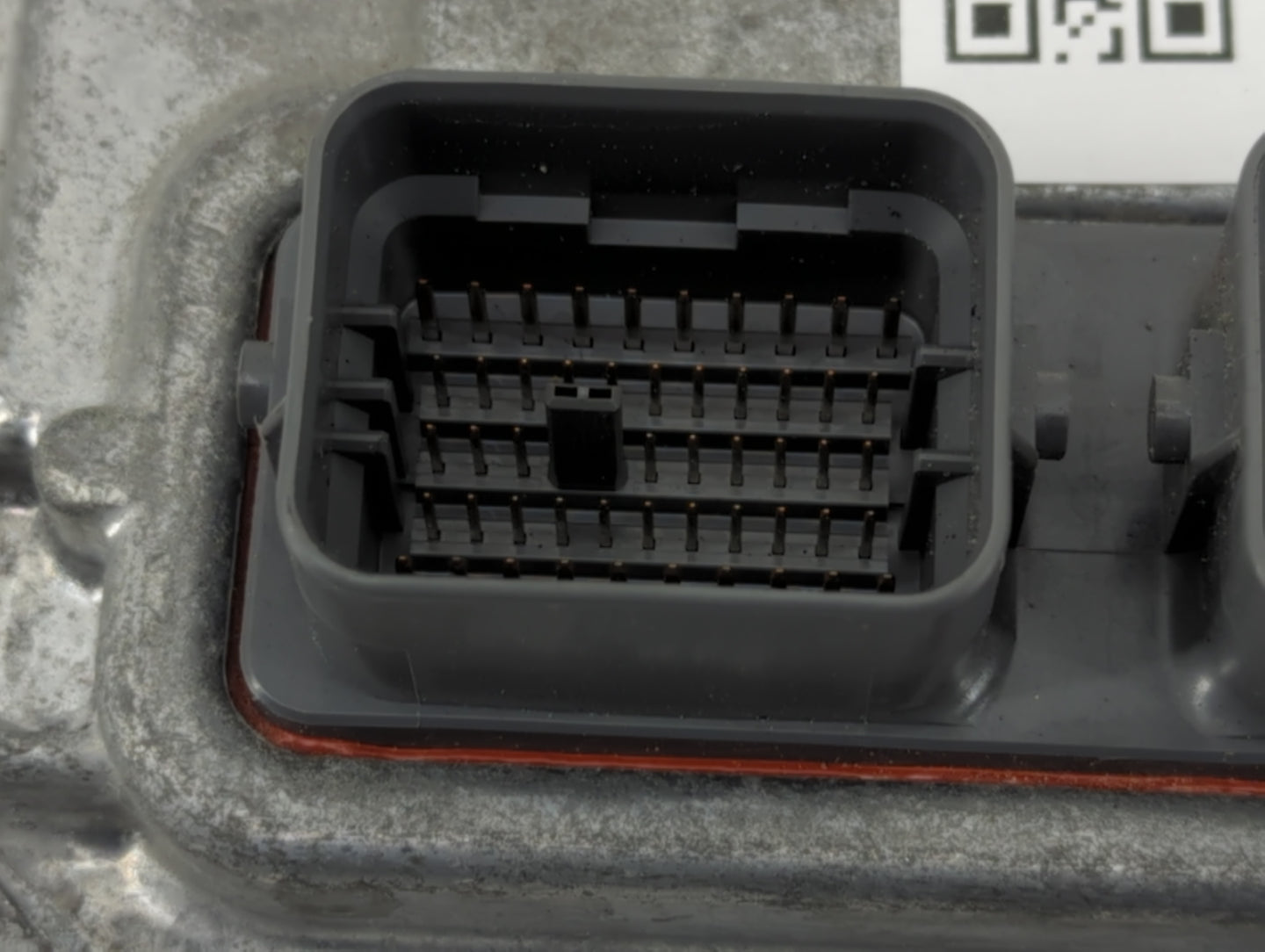 2018 Acura Rdx PCM Engine Control Computer ECU ECM PCU OEM P/N:J256-109066 37820-5ME Fits OEM Used Auto Parts - Oemusedautop