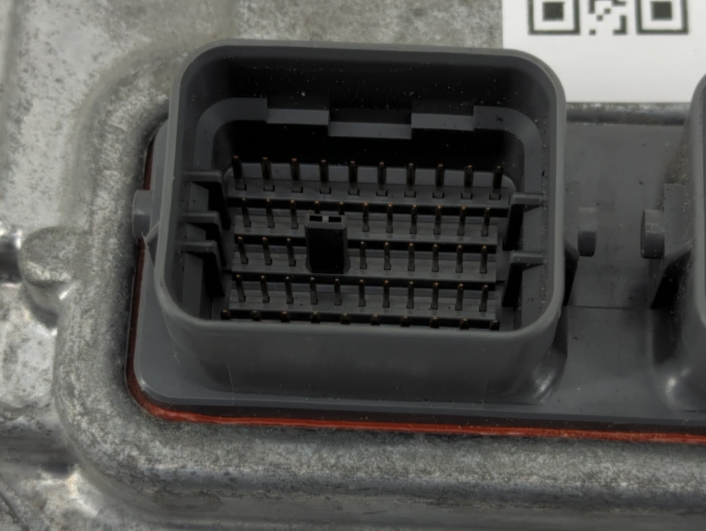 2018 Acura Rdx PCM Engine Control Computer ECU ECM PCU OEM P/N:J256-109066 37820-5ME Fits OEM Used Auto Parts - Oemusedautop