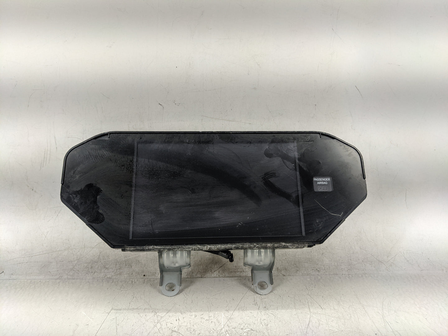 2016-2018 Acura Rdx Information Display Screen - Oemusedautoparts1.com