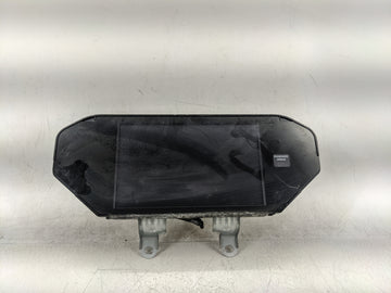 2016-2018 Acura Rdx Information Display Screen - Oemusedautoparts1.com