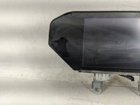 2016-2018 Acura Rdx Information Display Screen - Oemusedautoparts1.com