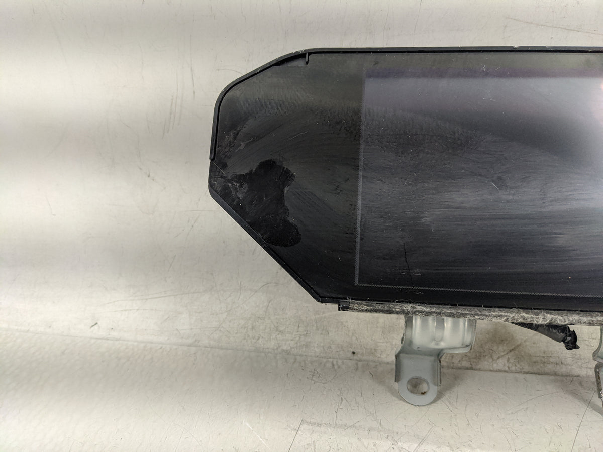 2016-2018 Acura Rdx Information Radio Display Screen 1378243 - Oemusedautoparts1.com