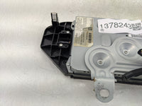 2016-2018 Acura Rdx Information Display Screen - Oemusedautoparts1.com