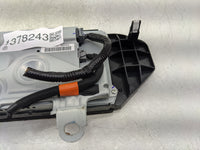 2016-2018 Acura Rdx Information Display Screen - Oemusedautoparts1.com