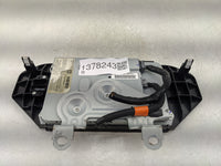 2016-2018 Acura Rdx Information Radio Display Screen 1378243 - Oemusedautoparts1.com
