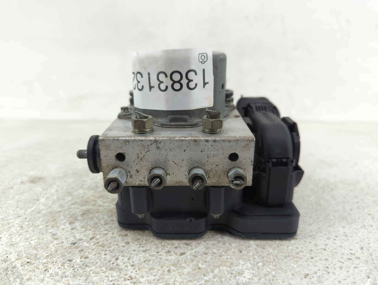 2016-2018 Acura Rdx ABS Pump Control Module Replacement P/N:57110-TX5-A120-M1 Fits Fits 2016 2017 2018 OEM Used Auto Parts -