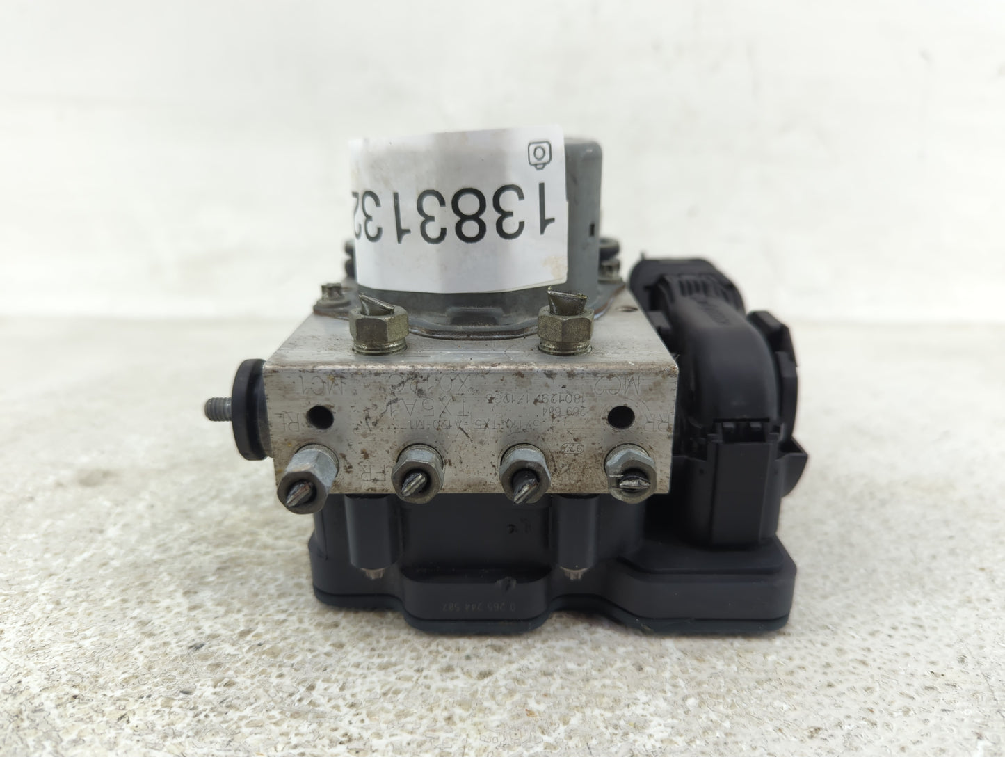 2016-2018 Acura Rdx ABS Pump Control Module Replacement P/N:57110-TX5-A120-M1 Fits Fits 2016 2017 2018 OEM Used Auto Parts -