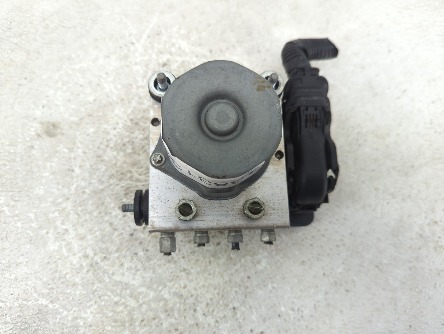 2016-2018 Acura Rdx ABS Pump Control Module Replacement P/N:57110-TX5-A120-M1 Fits Fits 2016 2017 2018 OEM Used Auto Parts -