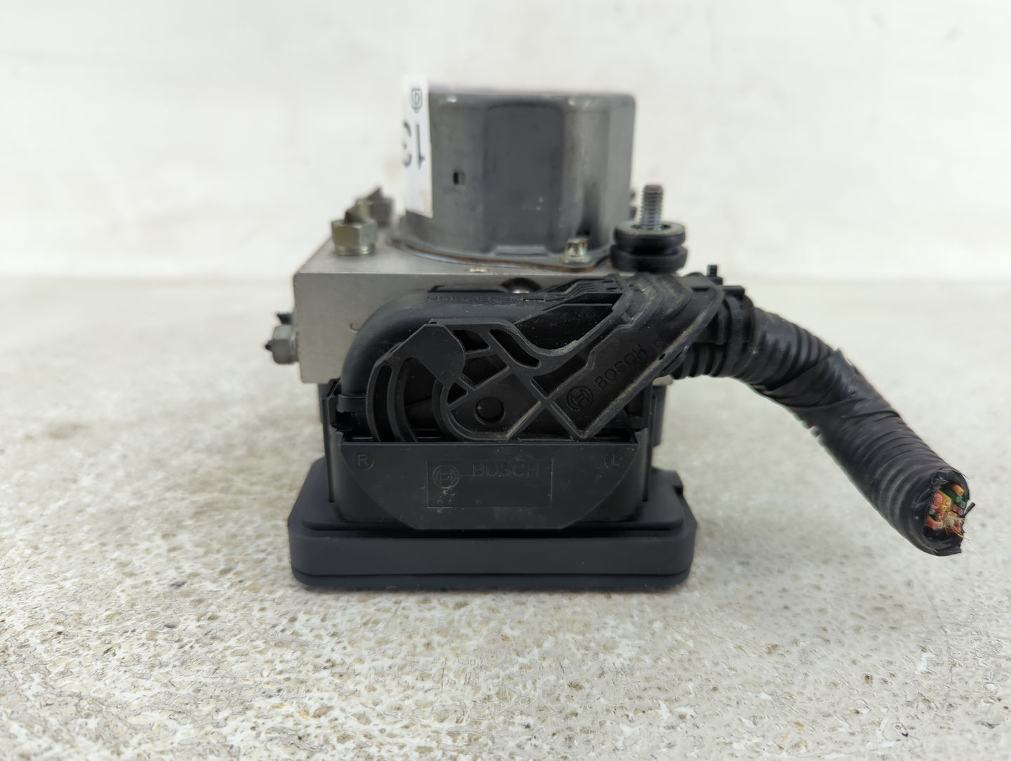 2016-2018 Acura Rdx ABS Pump Control Module Replacement P/N:57110-TX5-A120-M1 Fits Fits 2016 2017 2018 OEM Used Auto Parts -