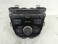 2013-2018 Acura Rdx Radio AM FM Cd Player Receiver Replacement P/N:39100-TX4-A01 Fits Fits 2013 2014 2015 2016 2017 2018 OEM