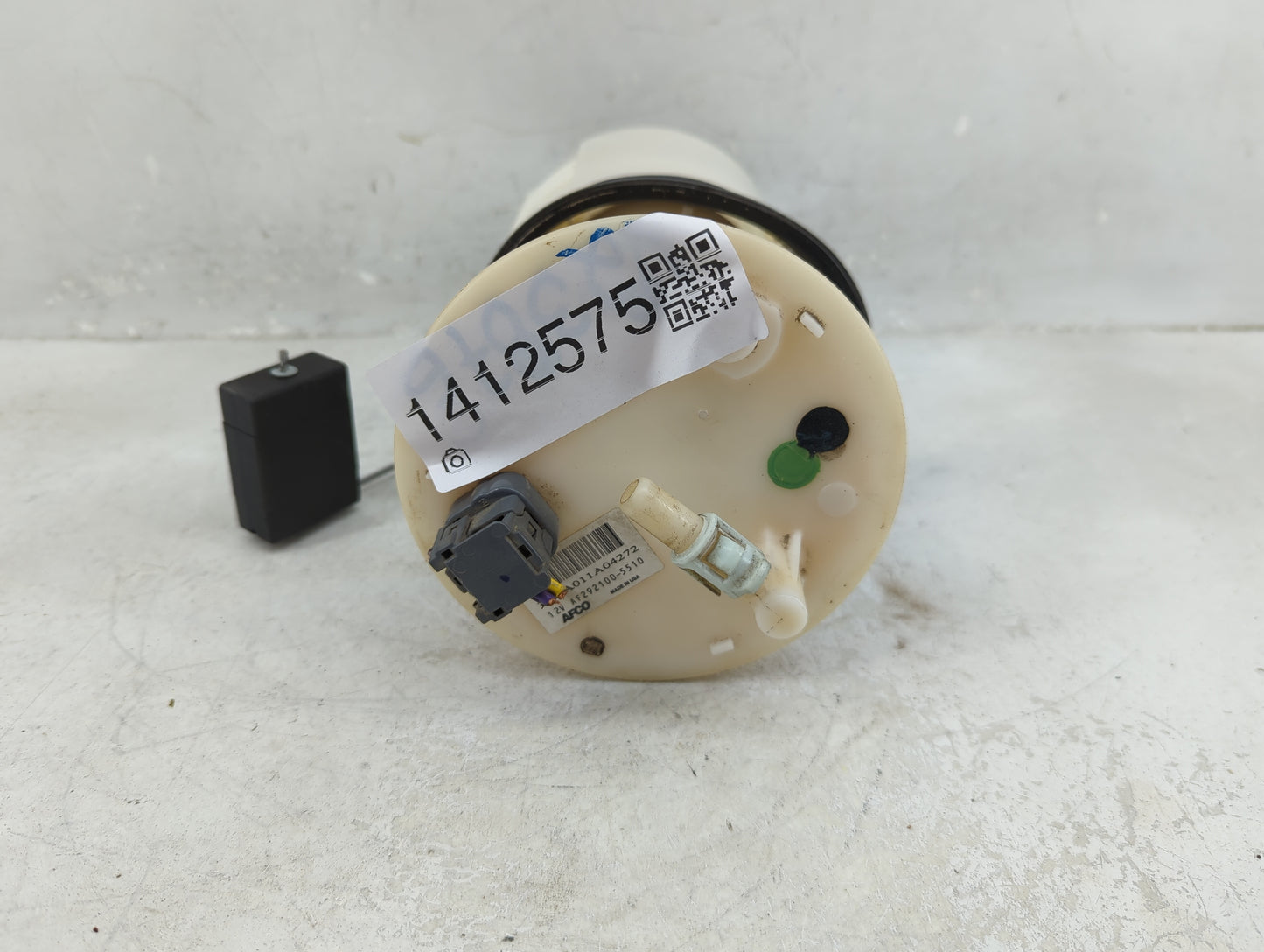 2013-2018 Acura Rdx Electrical Gas Fuel Pump Assembly - Oemusedautoparts1.com